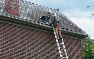 what affects urgent Mountjoy roof repairs