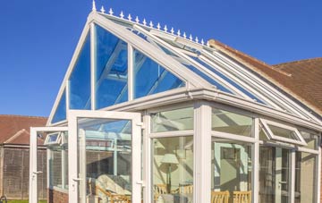 conservatory roof insulation costs Mountjoy