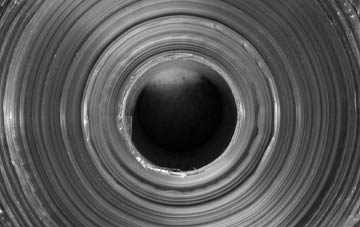 Mountjoy edpm waterproofing