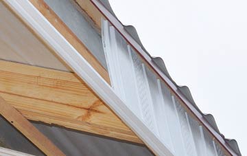 why Mountjoy fascia repairs are essential