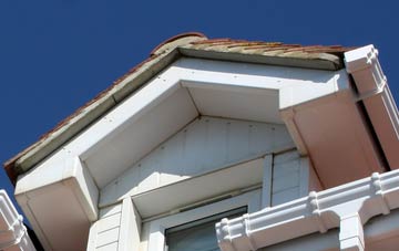 Mountjoy fascia installation costs