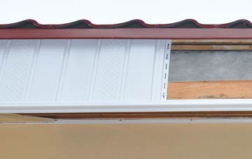 Mountjoy fascia repair costs