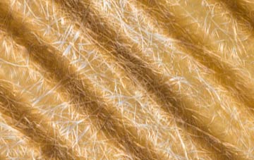 Mountjoy fibreglass roof waterproofing