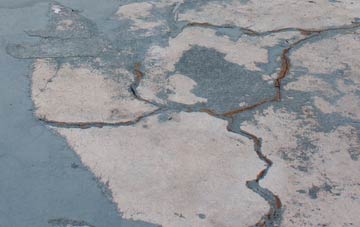 fibreglass roofing replacement Mountjoy