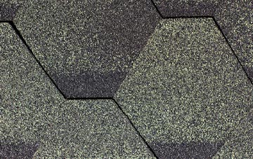 Mountjoy fibreglass shingle repairs