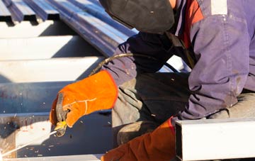 Mountjoy flat roofing options