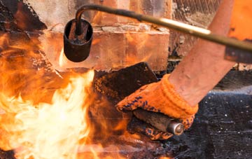 Mountjoy flat roof repair companies