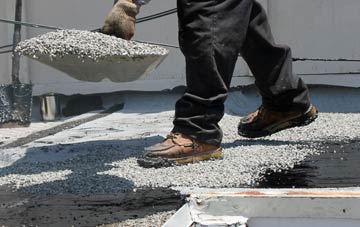 Mountjoy flat roofing companies