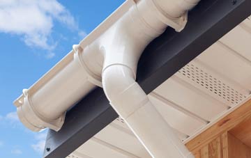 Mountjoy gutter installation costs