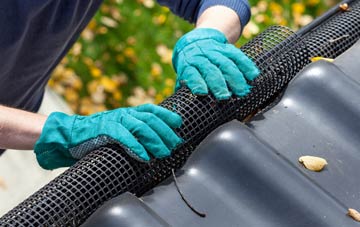 Mountjoy gutter repair companies