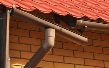 Mountjoy gutter repair costs