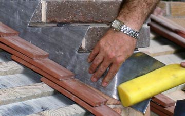 is Mountjoy lead roofing safe?