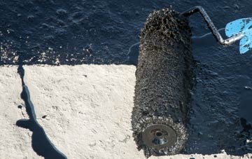 Mountjoy liquid sealant waterproofing