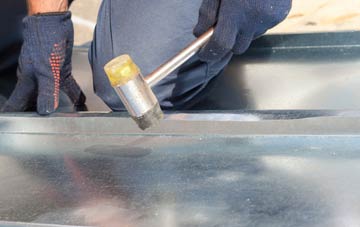 Mountjoy metal roofing costs