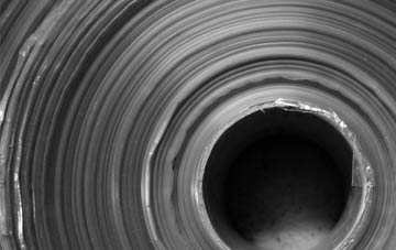 Mountjoy pvc roof replacement