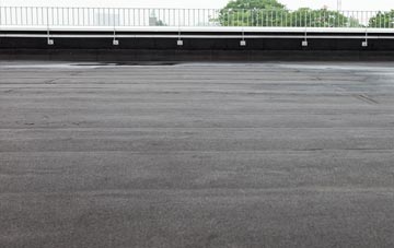 Mountjoy asphalt roof replacement