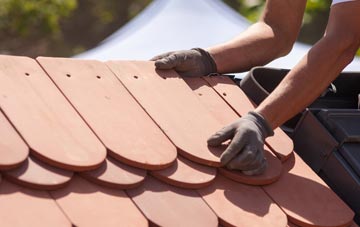 Mountjoy roof tile contractors
