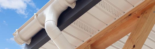 get Mountjoy guttering quotes today