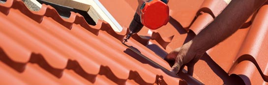 save on Mountjoy roof installation costs