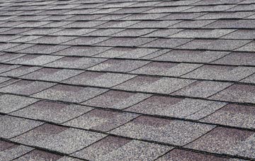 Mountjoy tiles for shallow pitch roofing