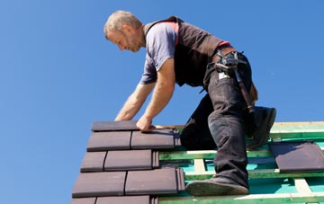 disadvantages of Mountjoy slate roofing