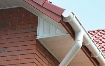 Mountjoy soffit repair costs