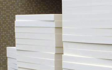 Mountjoy tapered roof insulation costs