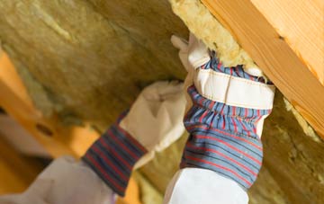 types of Mountjoy pitched roof insulation materials