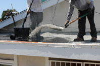 Mountjoy flat roofing repair