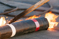 free Mountjoy flat roofing repair quotes