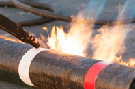 Mountjoy flat roofing replacement