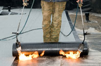 Mountjoy flat roof sealing quote