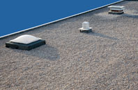 Mountjoy flat roofing