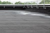 find rated Mountjoy flat roofing companies