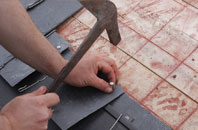 free Mountjoy garage roof repair quotes