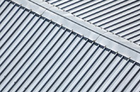 Mountjoy metal roofing