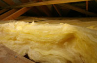 Mountjoy pitch roof insulation