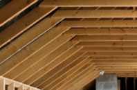 Mountjoy pitched insulation quotes