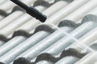 rated Mountjoy roof cleaning companies