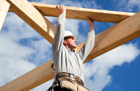 Mountjoy roof replacement work