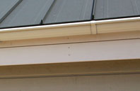 Mountjoy soffit repair