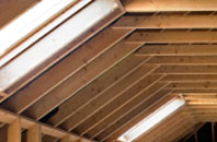 Mountjoy tapered roof insulation quotes